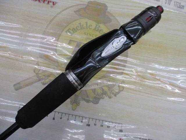 炎月エクスチューン B511ML-FS/LEFT