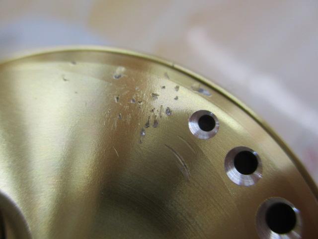 22カルカッタコンクエスト 200XG