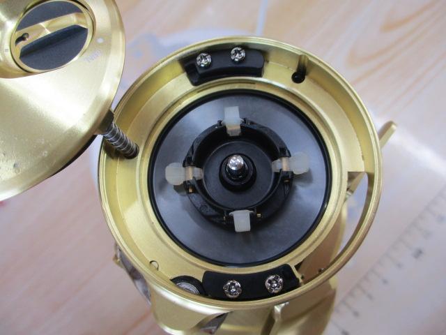 22カルカッタコンクエスト 200XG