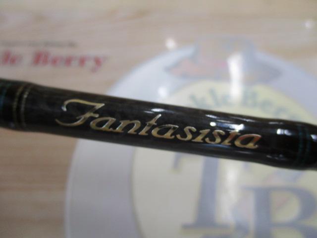 ファンタジスタ FAS-66MLFPE ARTISTA