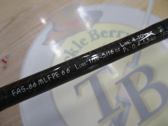 ファンタジスタ FAS-66MLFPE ARTISTA
