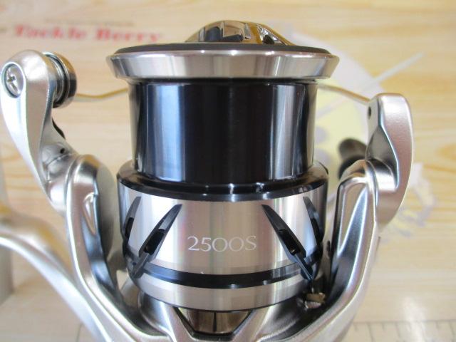 23ストラディック 2500S