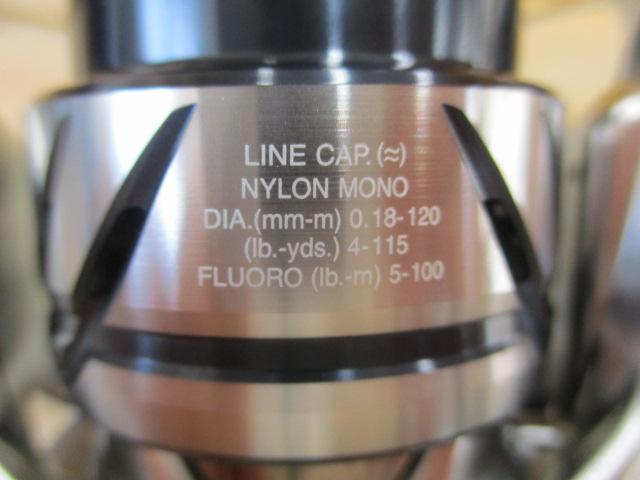 23ストラディック 2500S