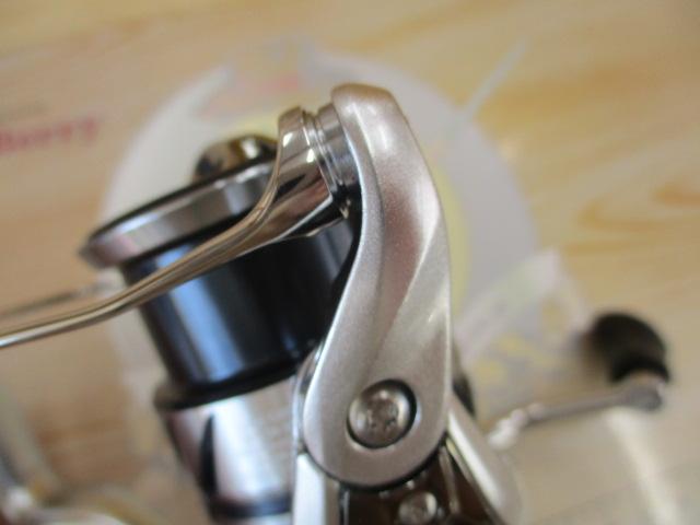 23ストラディック 2500S