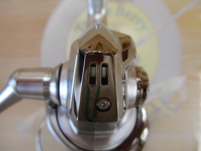 23ストラディック 2500S