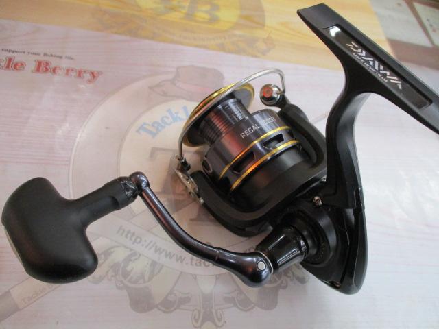 16リーガル 3000H