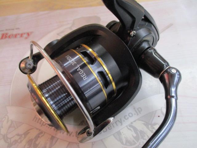 16リーガル 3000H