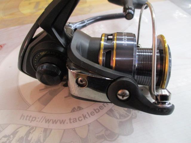 16リーガル 3000H