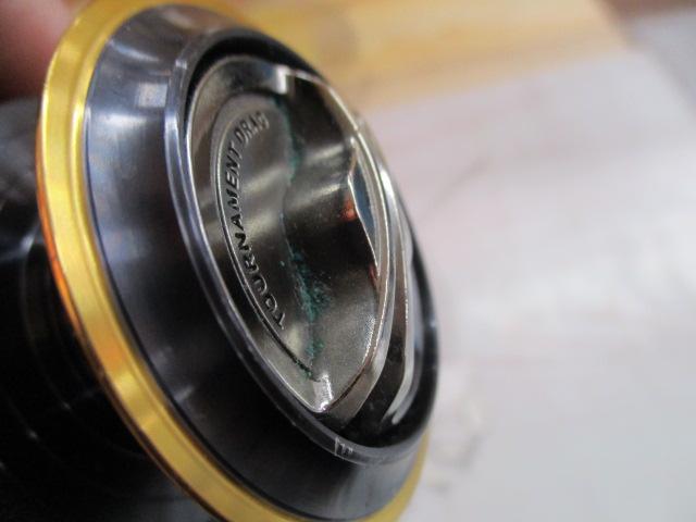 16リーガル 3000H