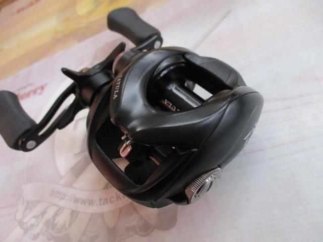 24タトゥーラ TW 100H｜＠ベリーネット 日本最大新品中古釣具WEBショップ