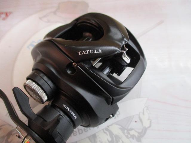 24タトゥーラ TW 100H｜＠ベリーネット 日本最大新品中古釣具WEBショップ