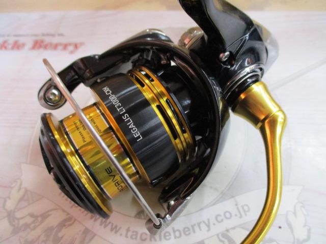 23レガリス LT3000-CXH