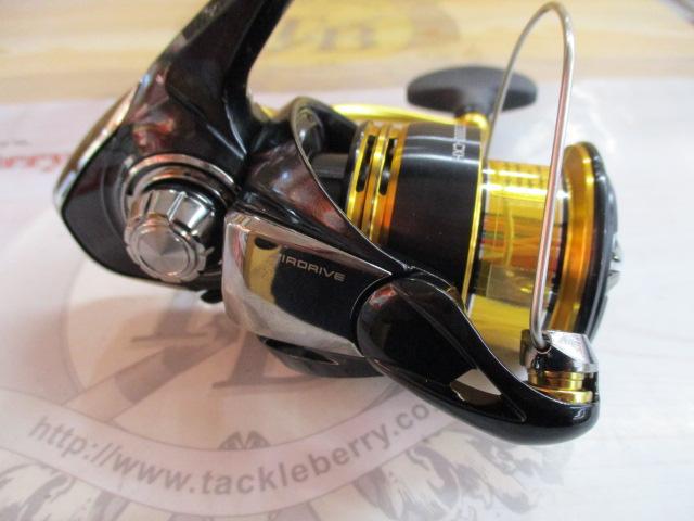 23レガリス LT3000-CXH