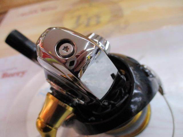 23レガリス LT3000-CXH