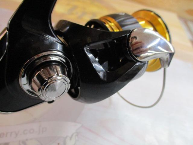 23レガリス LT3000-CXH