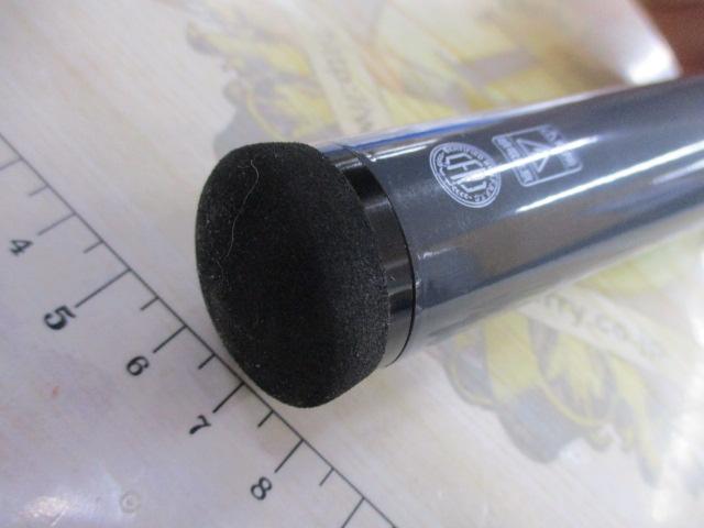 エッグアームロンガー オレンジ