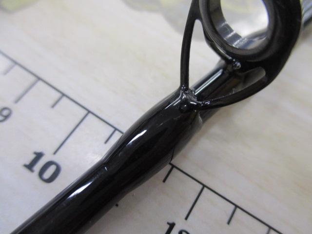 エッグアームロンガー オレンジ