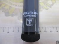 エッグアームロンガー オレンジ