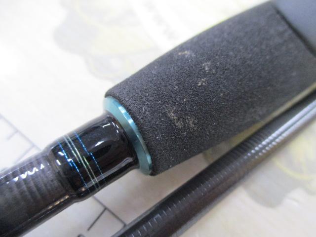 エメラルダスエア AGS78M・R