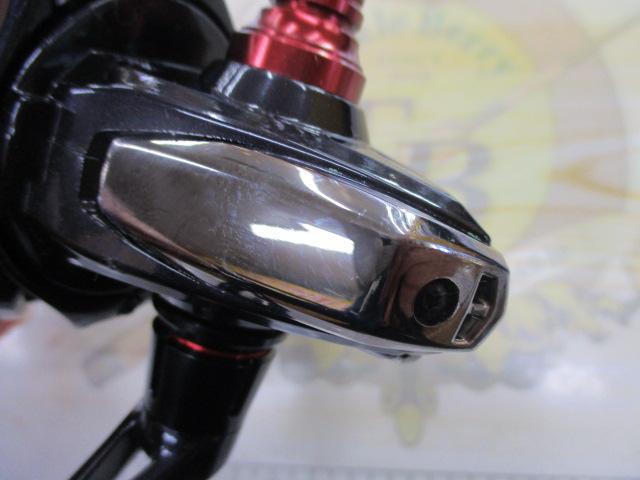 17セフィアCI4+ C3000SHG