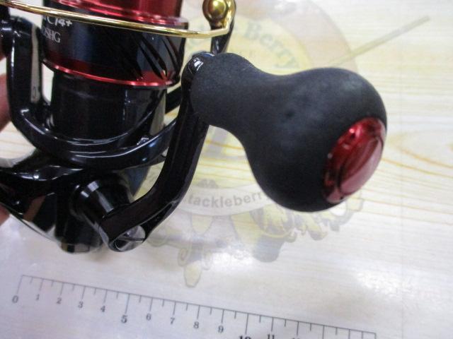 17セフィアCI4+ C3000SHG