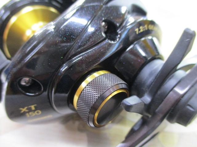 17バスワンXT 150