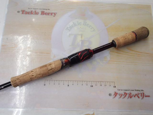 スティーズ SC S64L-SV・ST