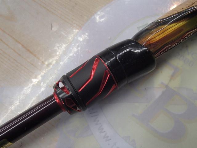 スティーズ SC S64L-SV・ST