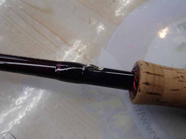 スティーズ SC S64L-SV・ST