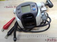 スーパータナコンX 500CP