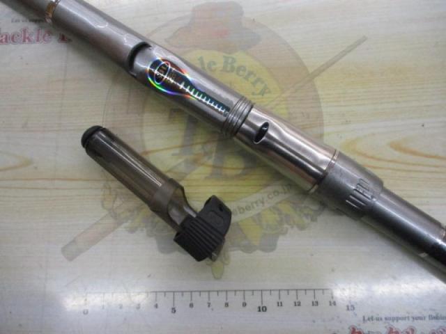 HZILエンブレムISO 3-52遠投I