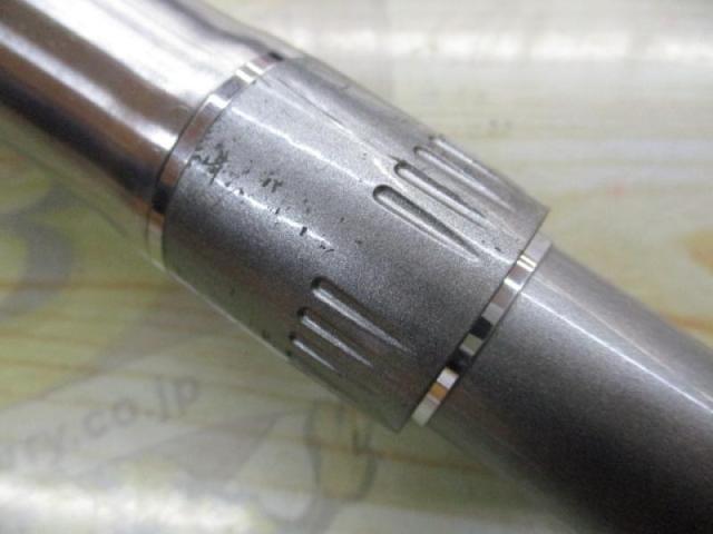 HZILエンブレムISO 3-52遠投I