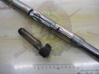 HZILエンブレムISO 3-52遠投I