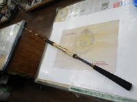 ZEALOTスクイッドマスター165