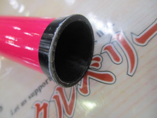 バーチカルプロ48mini ピンク