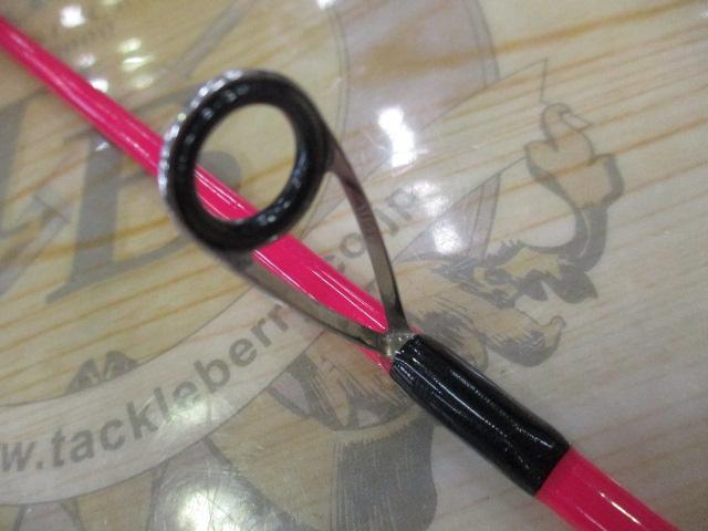 バーチカルプロ48mini ピンク