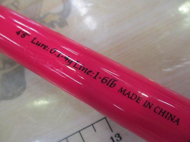 バーチカルプロ48mini ピンク