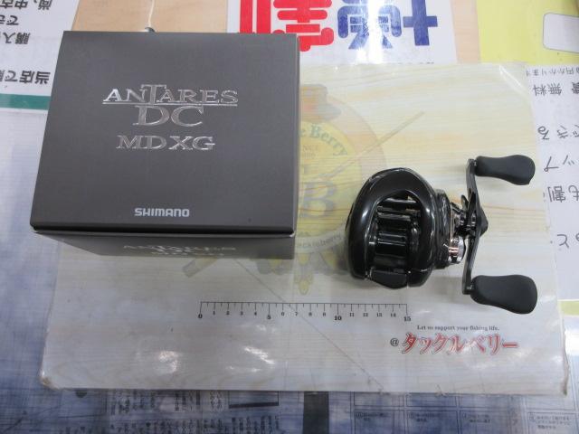 23アンタレスDC MD XG RIGHT