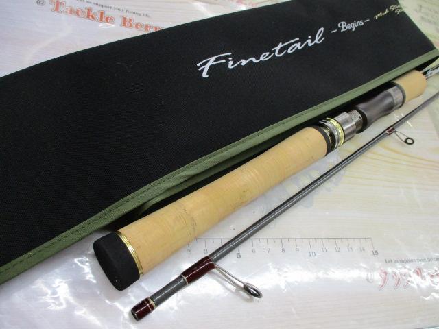 ファインテールビギンズ FFB-722L