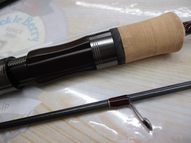 ファインテールビギンズ FFB-722L