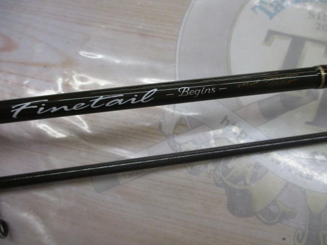 ファインテールビギンズ FFB-722L
