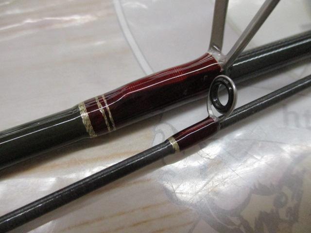 ファインテールビギンズ FFB-722L