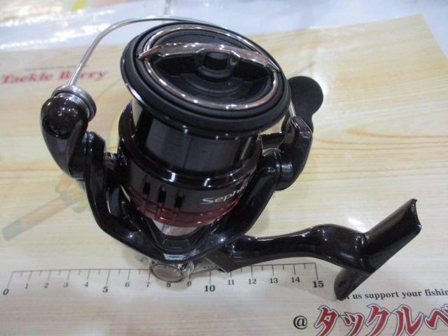 22セフィアBB C3000SDHHG