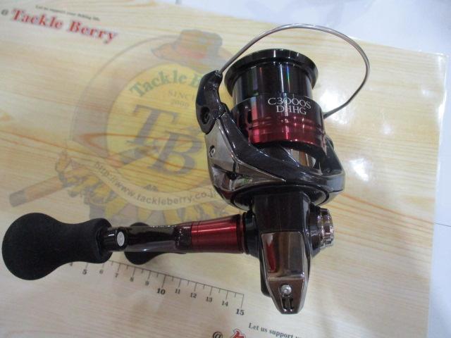 22セフィアBB C3000SDHHG