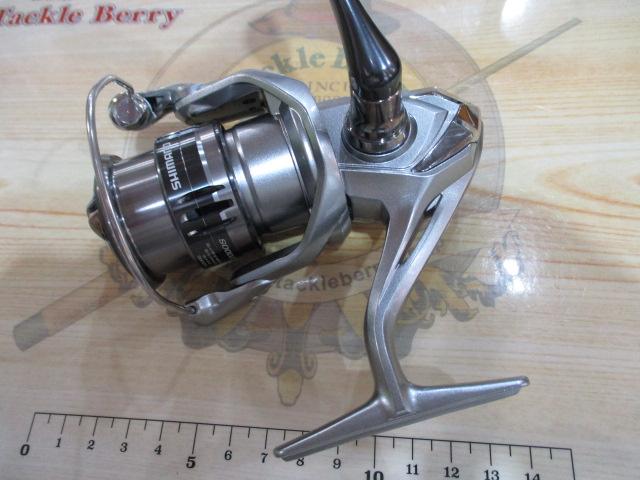 21ナスキー C2000S