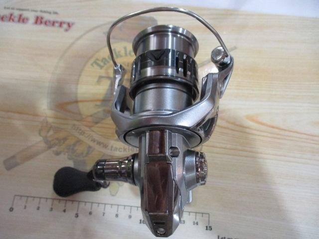 21ナスキー C2000S