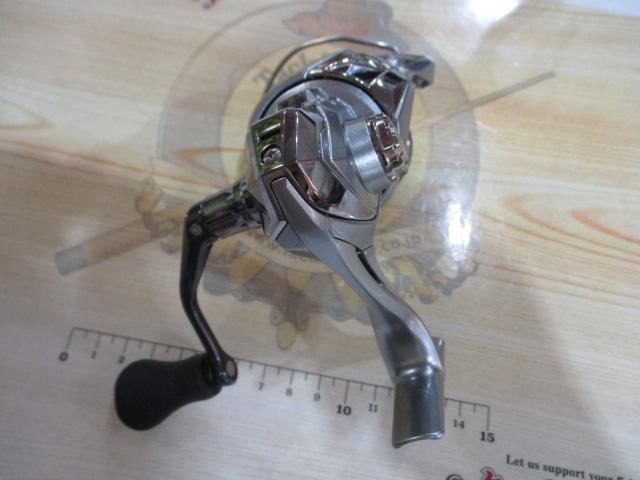 21ナスキー C2000S