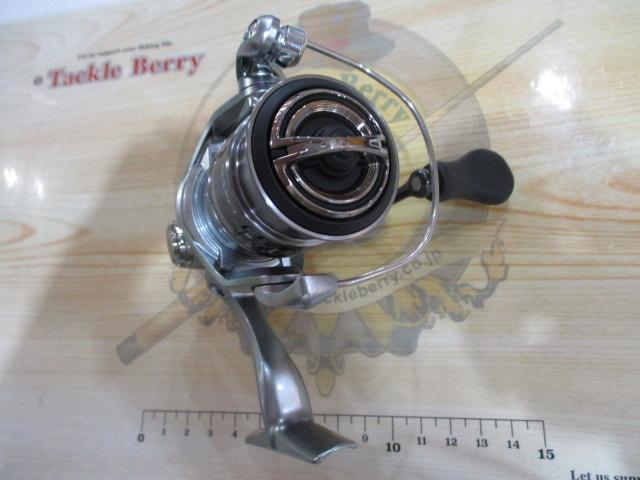 21ナスキー C2000S