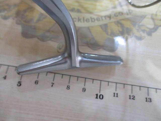 21ナスキー C2000S