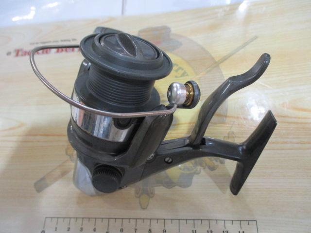 エンブレムS 2500LBD